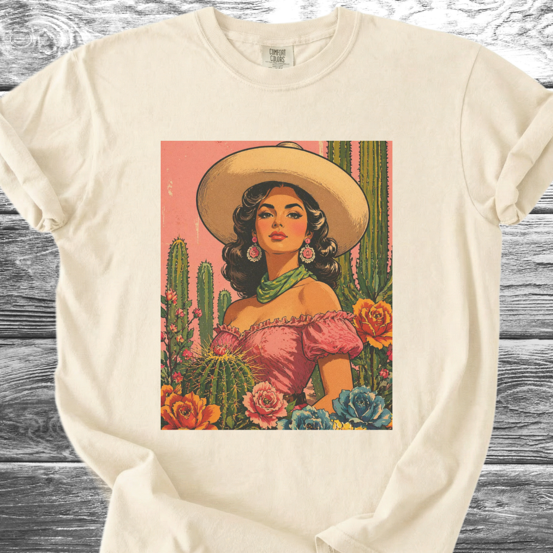 Vaquera TShirt