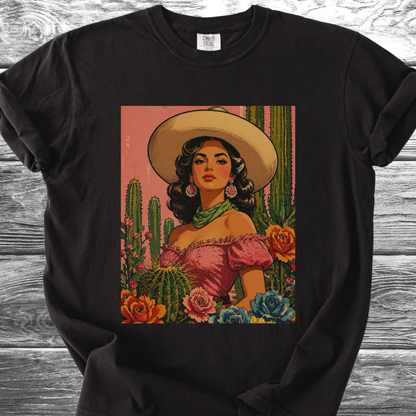 Vaquera TShirt