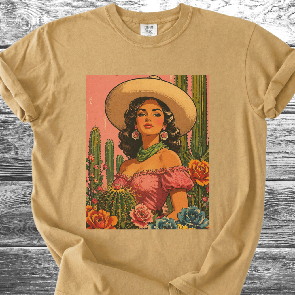Vaquera TShirt