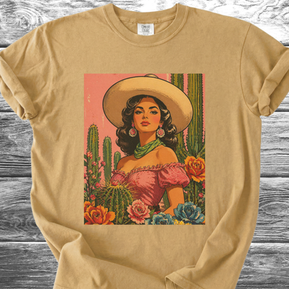 Vaquera TShirt