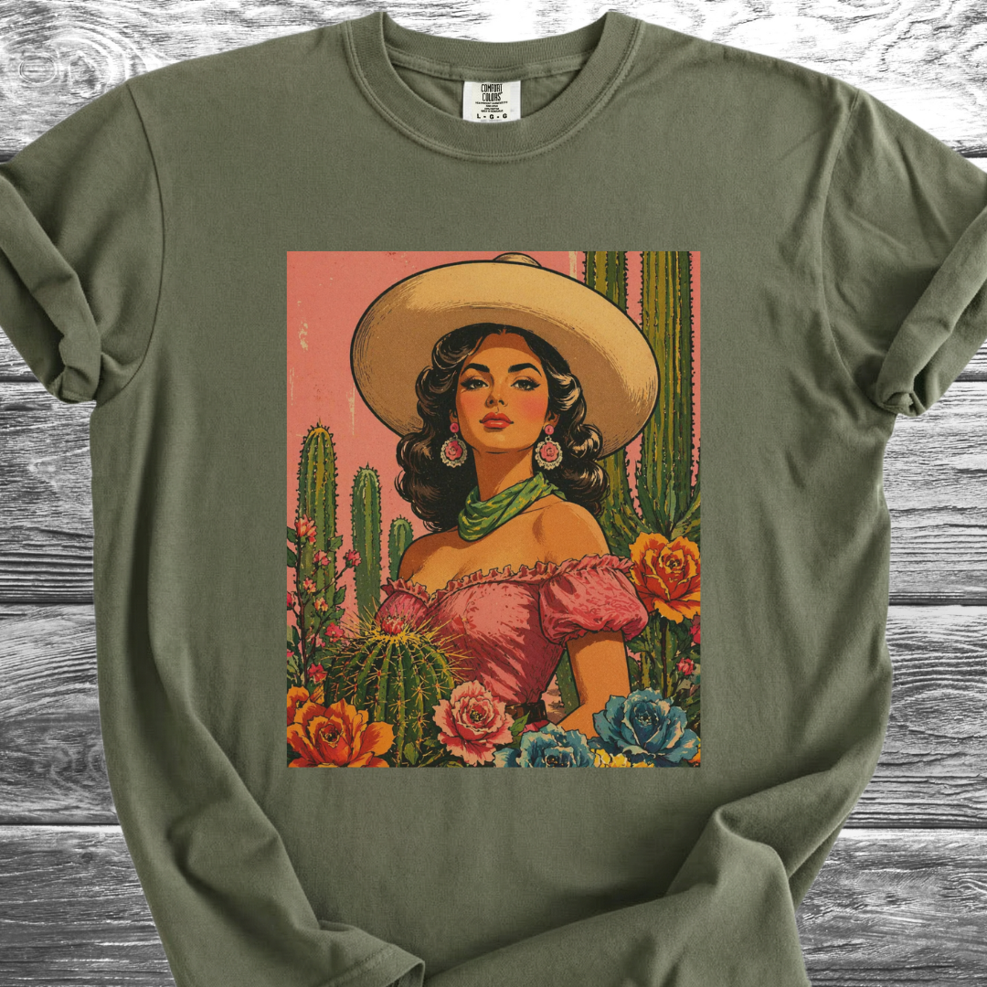 Vaquera TShirt