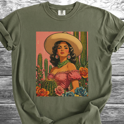 Vaquera TShirt