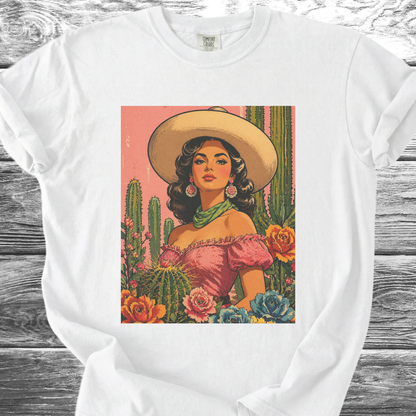 Vaquera TShirt