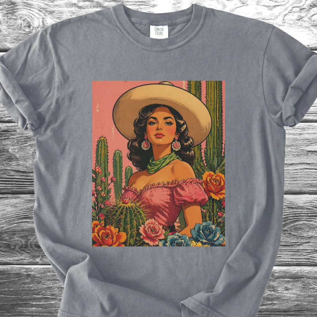 Vaquera TShirt