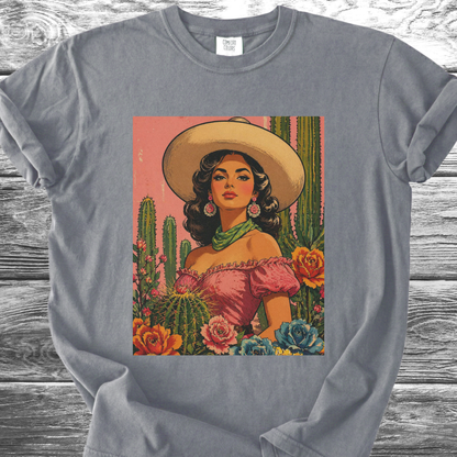 Vaquera TShirt