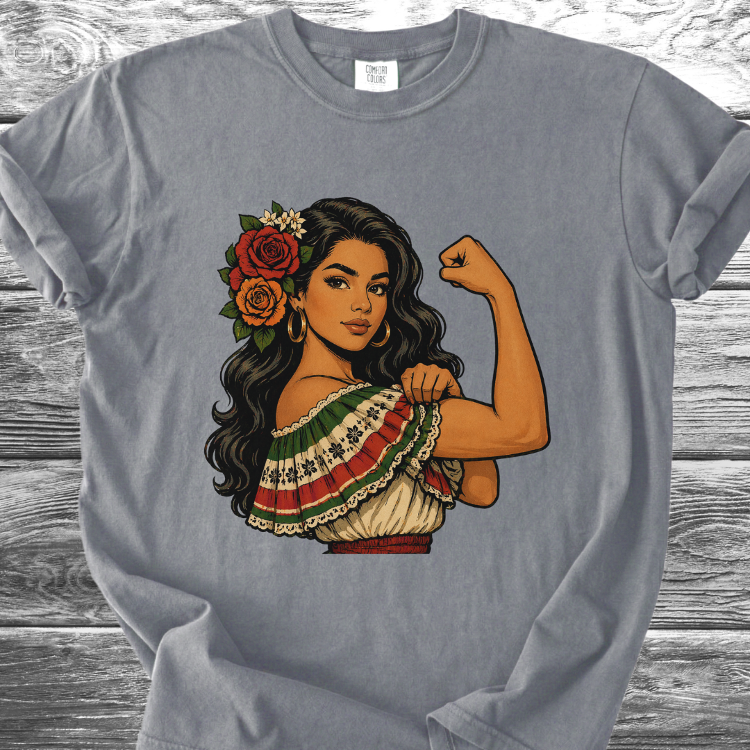 Fuerte TShirt