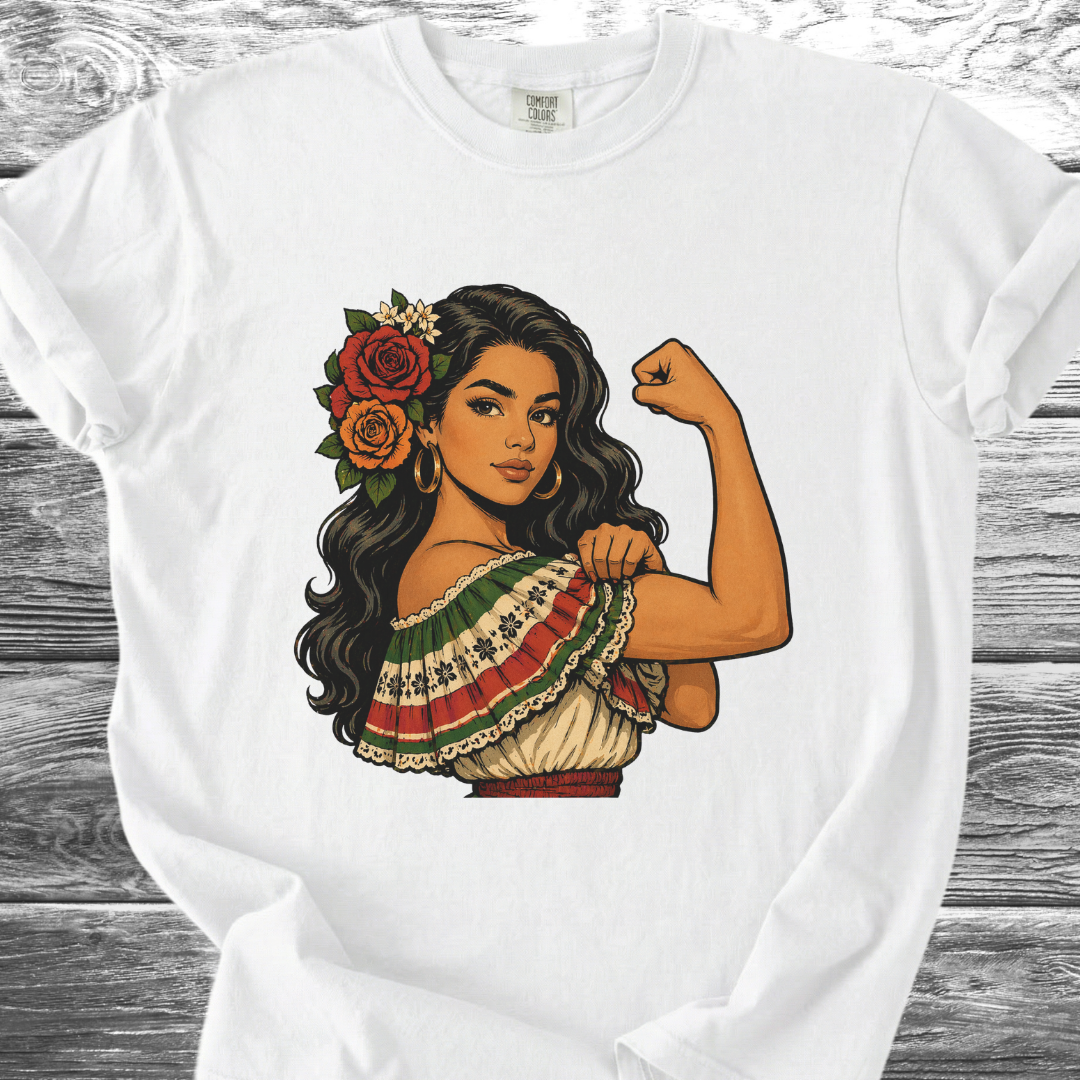 Fuerte TShirt