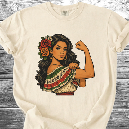 Fuerte TShirt