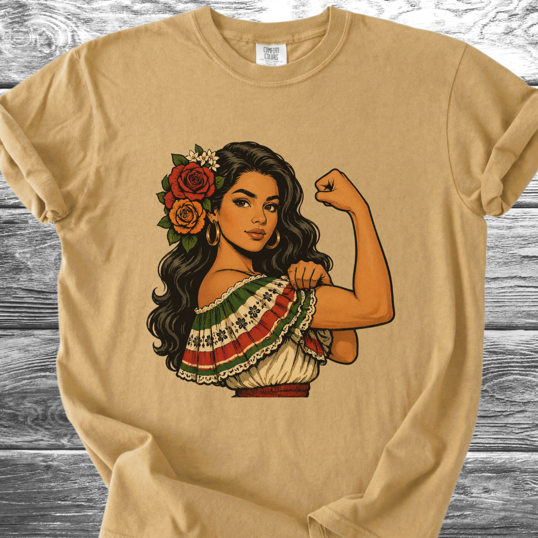 Fuerte TShirt