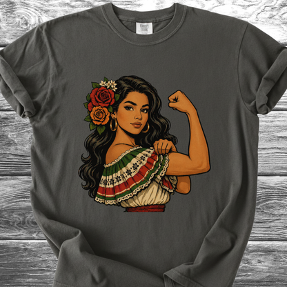 Fuerte TShirt