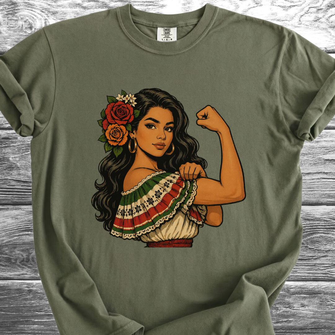 Fuerte TShirt
