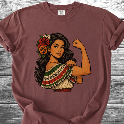 Fuerte TShirt