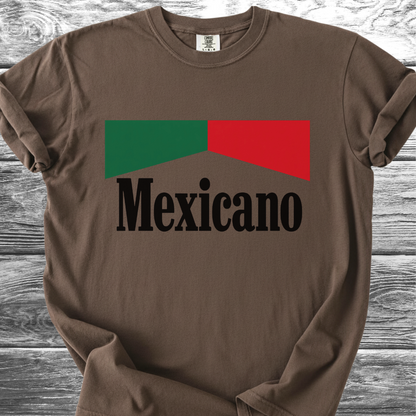 Mexicano TShirt