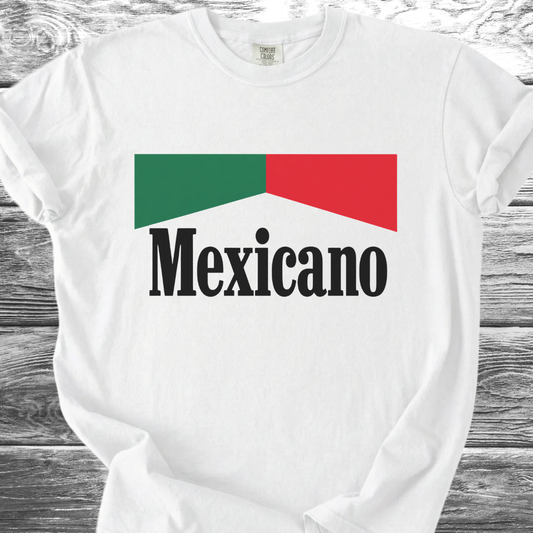 Mexicano TShirt