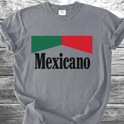 Mexicano TShirt