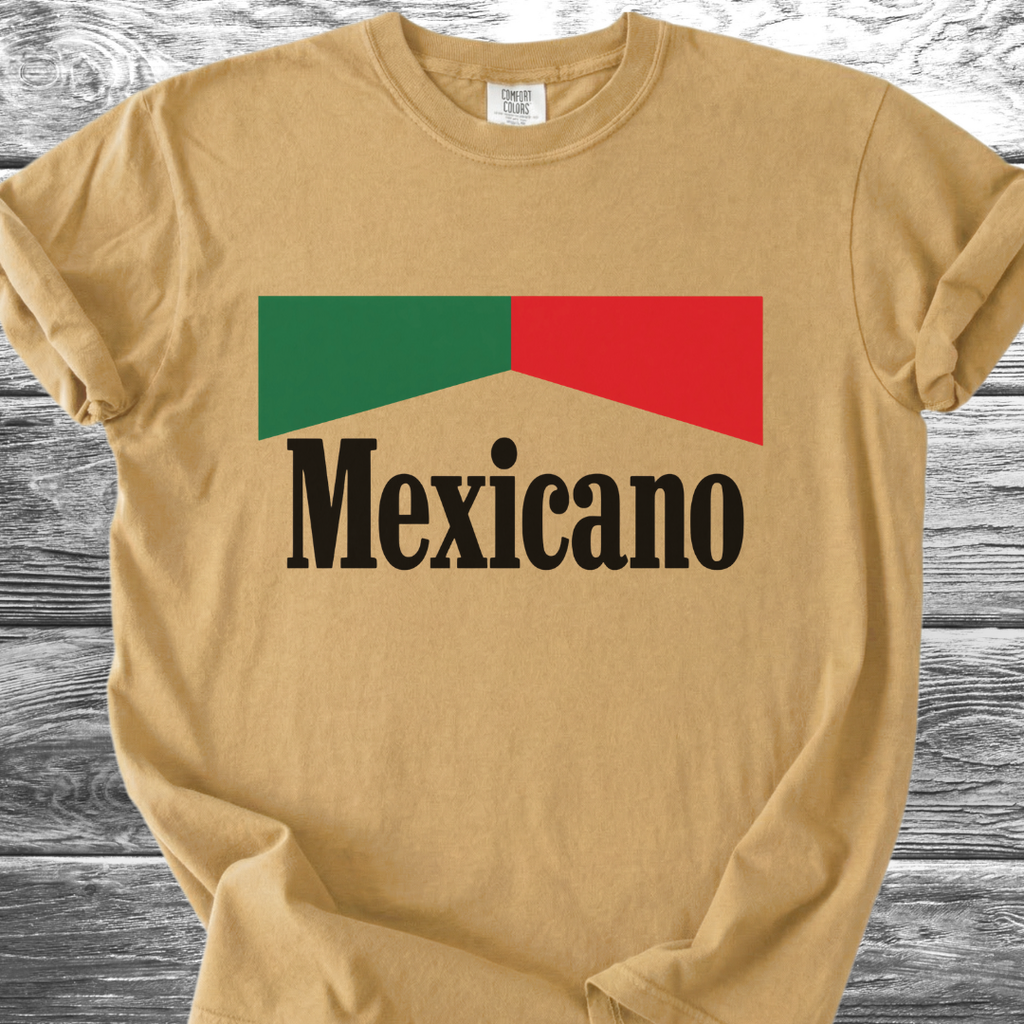 Mexicano TShirt