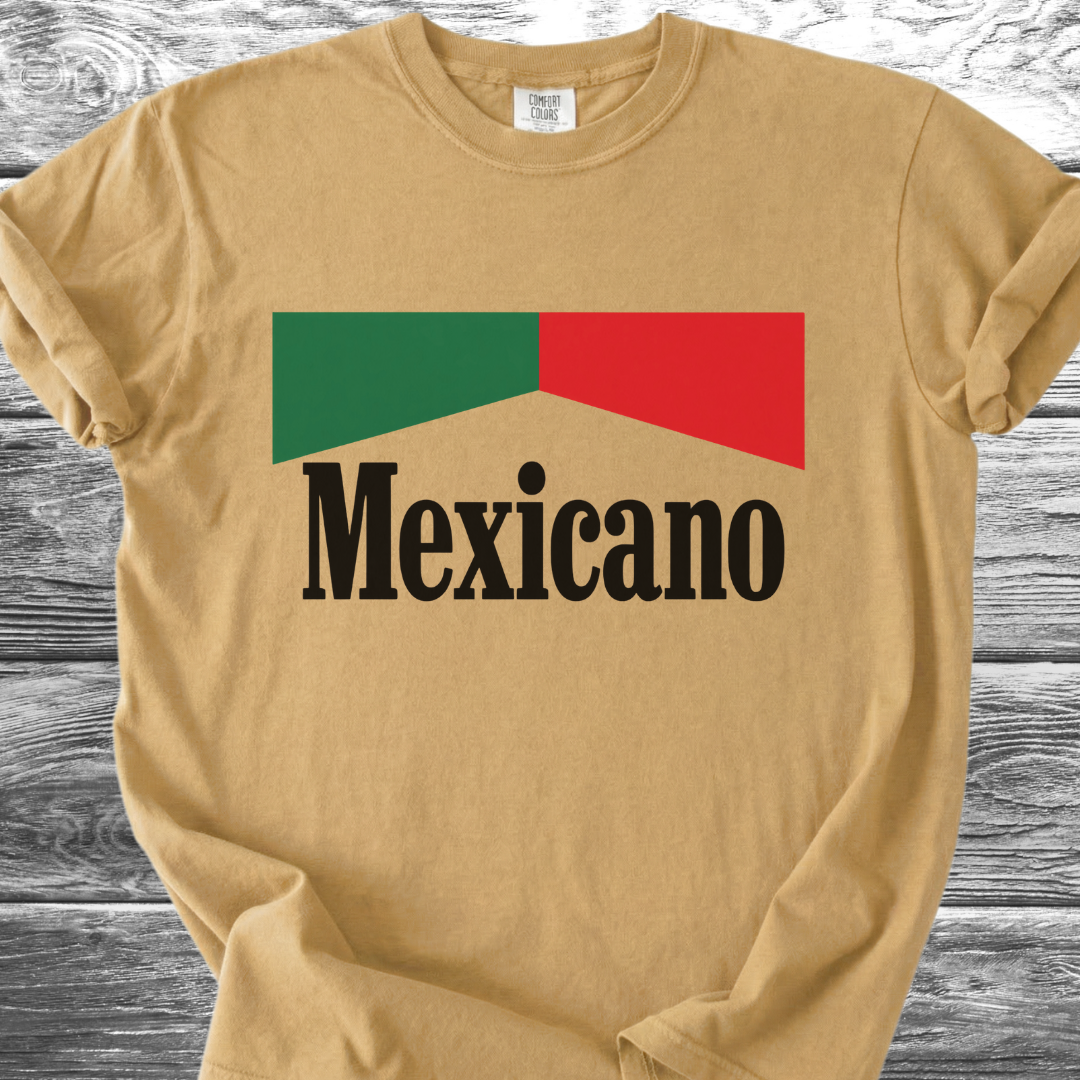 Mexicano TShirt