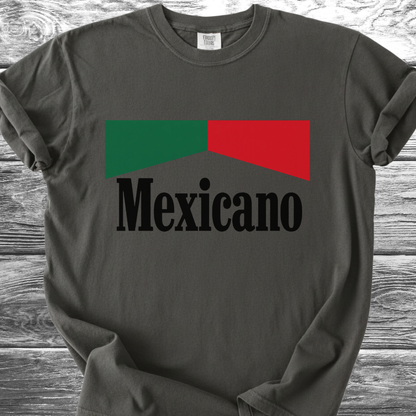 Mexicano TShirt