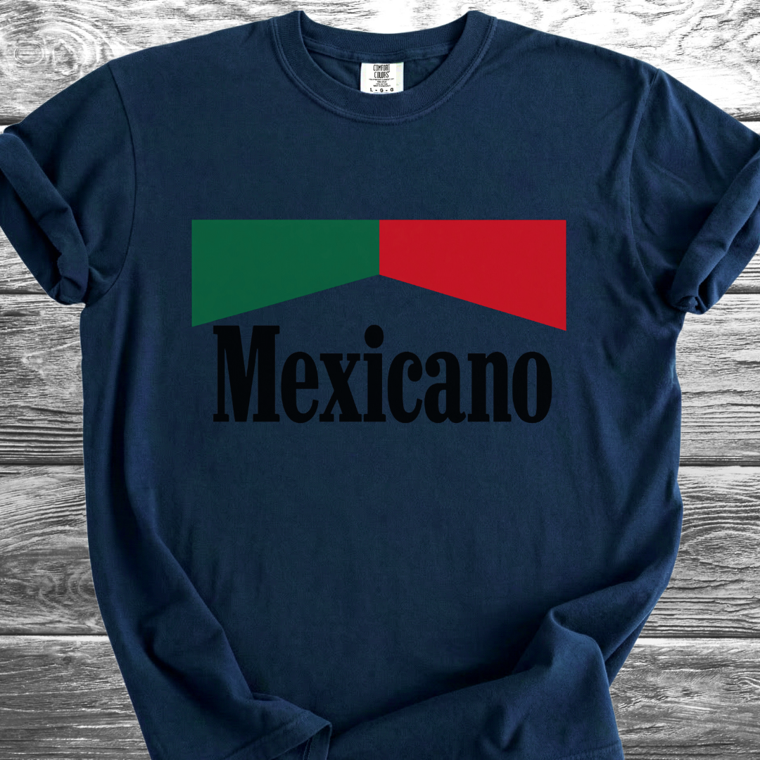Mexicano TShirt