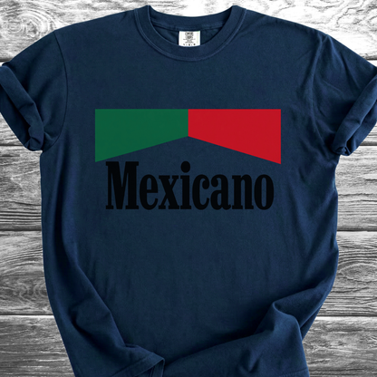 Mexicano TShirt