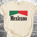 Mexicano TShirt