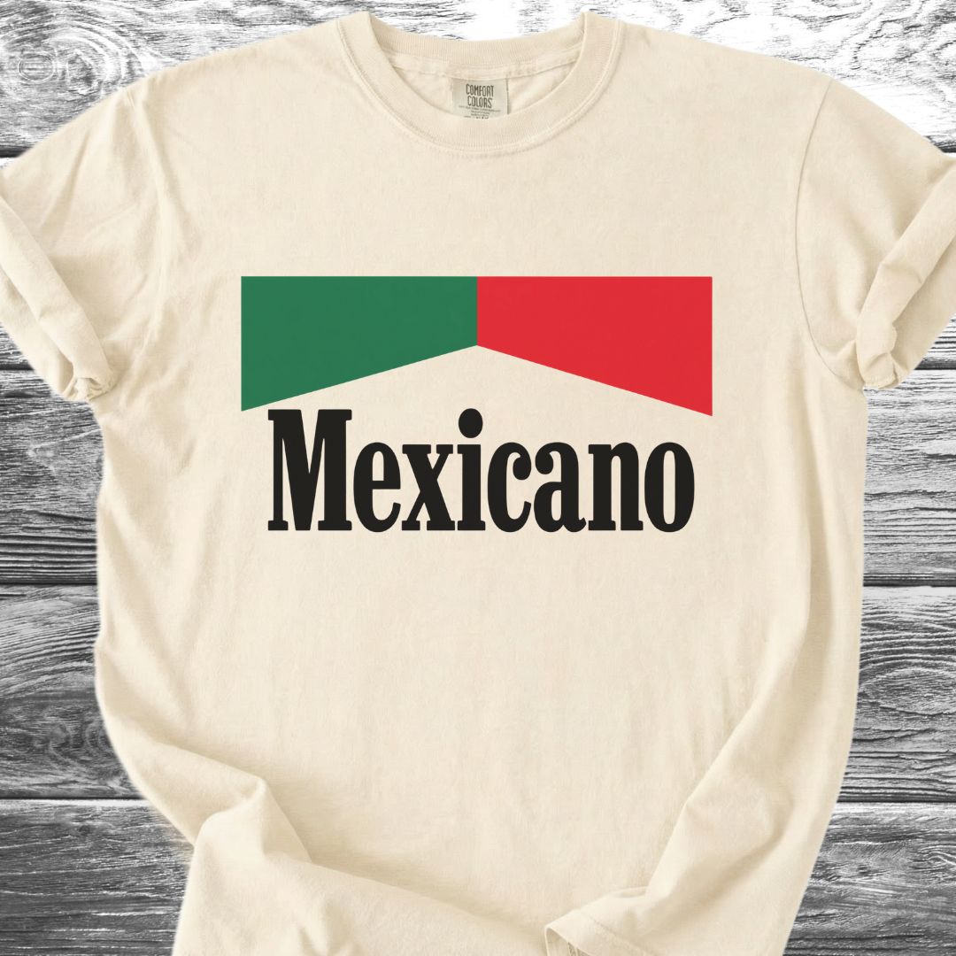 Mexicano TShirt