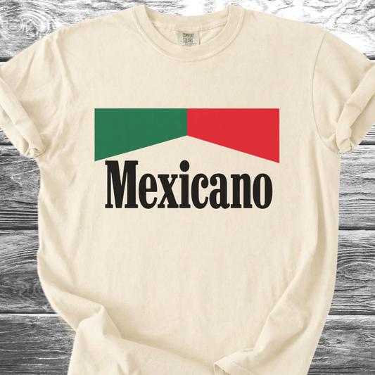 Mexicano TShirt