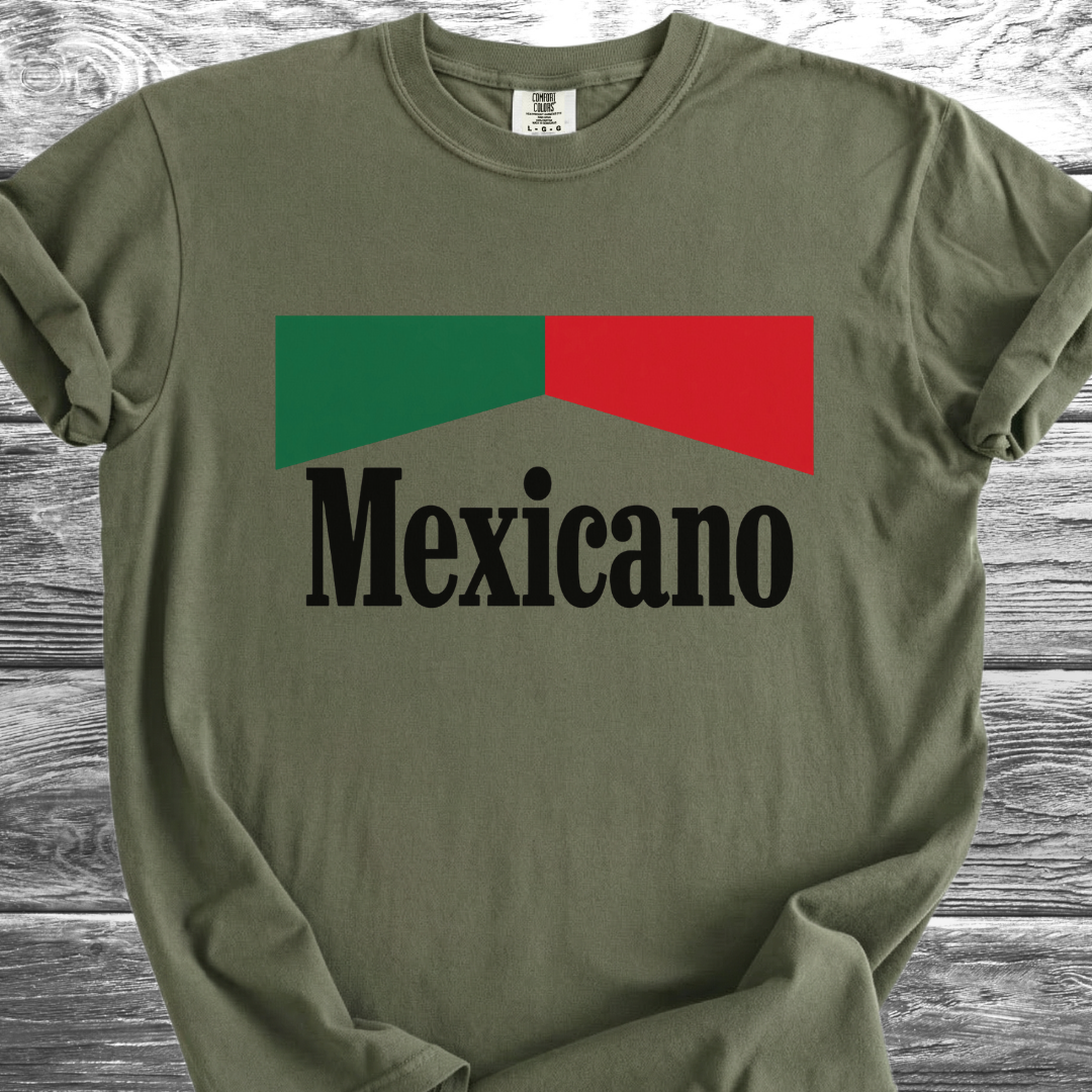 Mexicano TShirt
