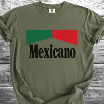 Mexicano TShirt