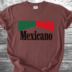 Mexicano TShirt