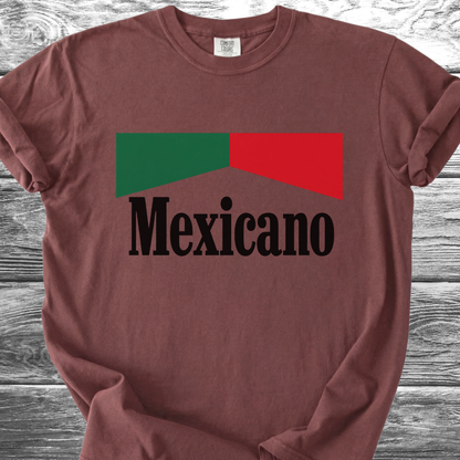 Mexicano TShirt