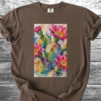 Cactus Watercolor TShirt