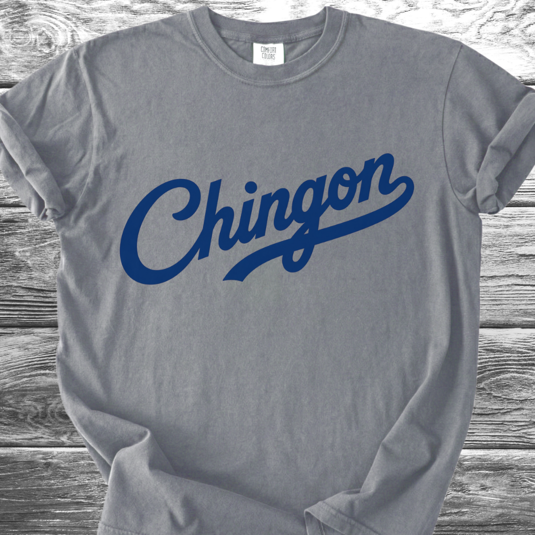 Chingon TShirt