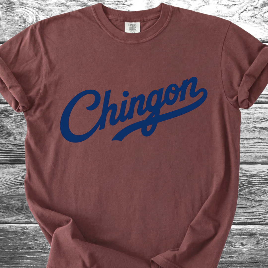 Chingon TShirt