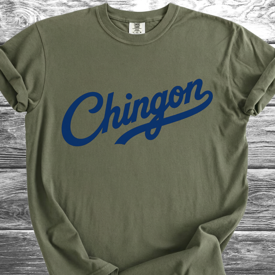 Chingon TShirt