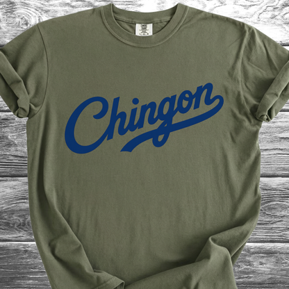 Chingon TShirt