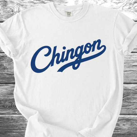 Chingon TShirt
