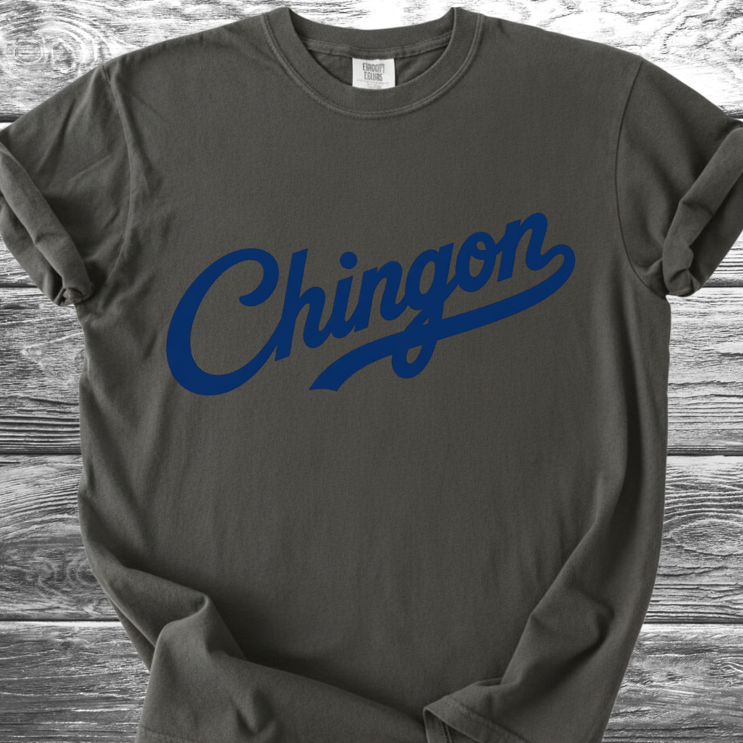 Chingon TShirt