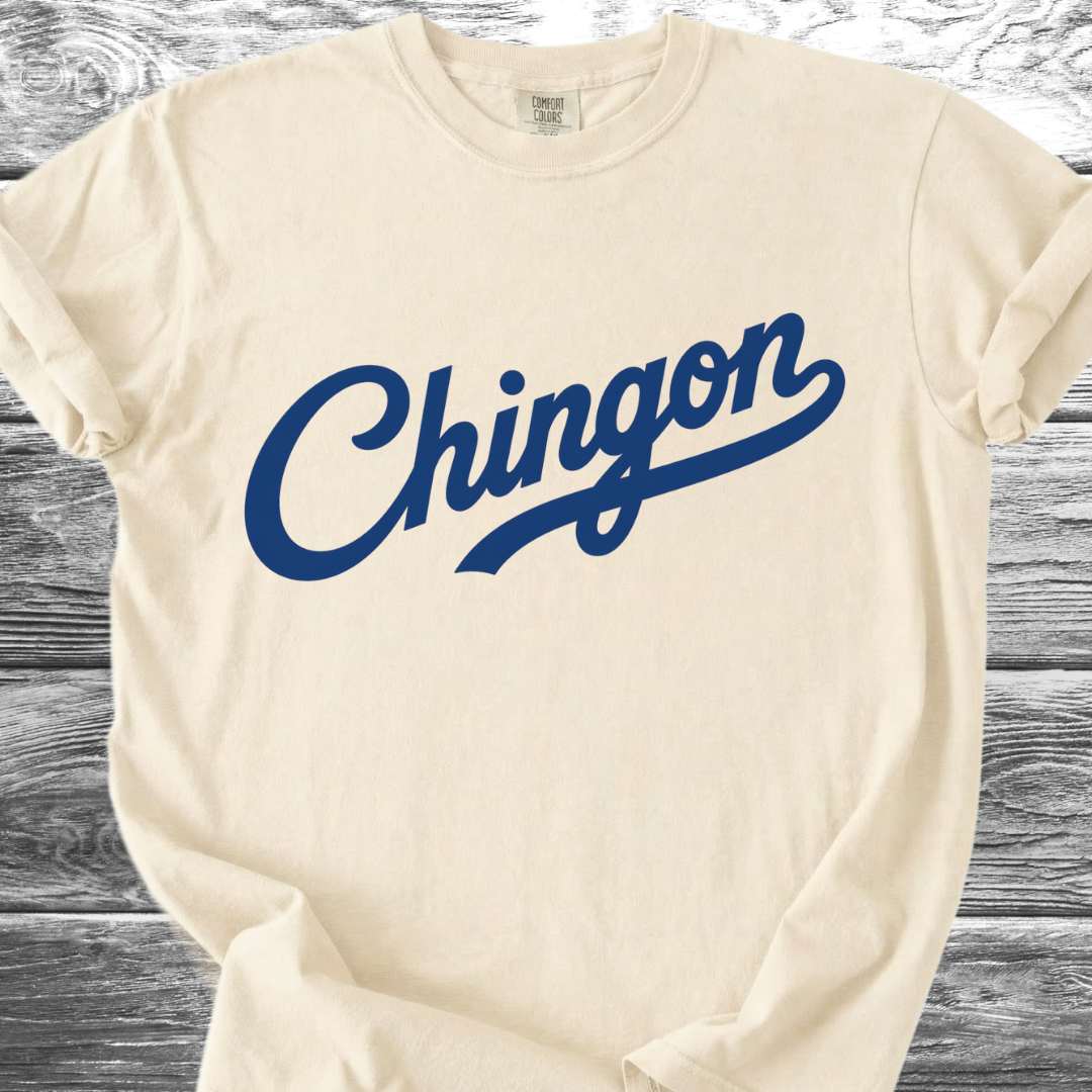 Chingon TShirt