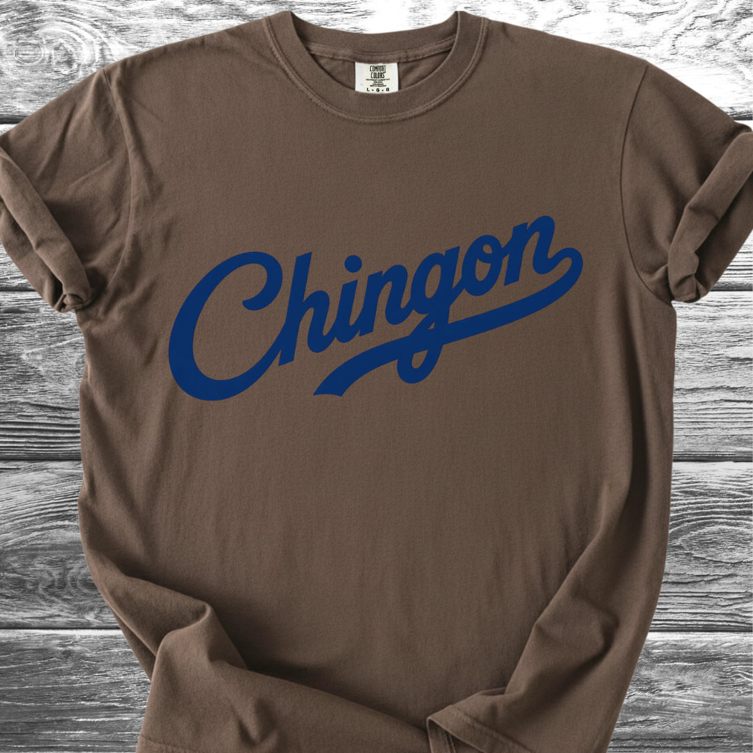 Chingon TShirt