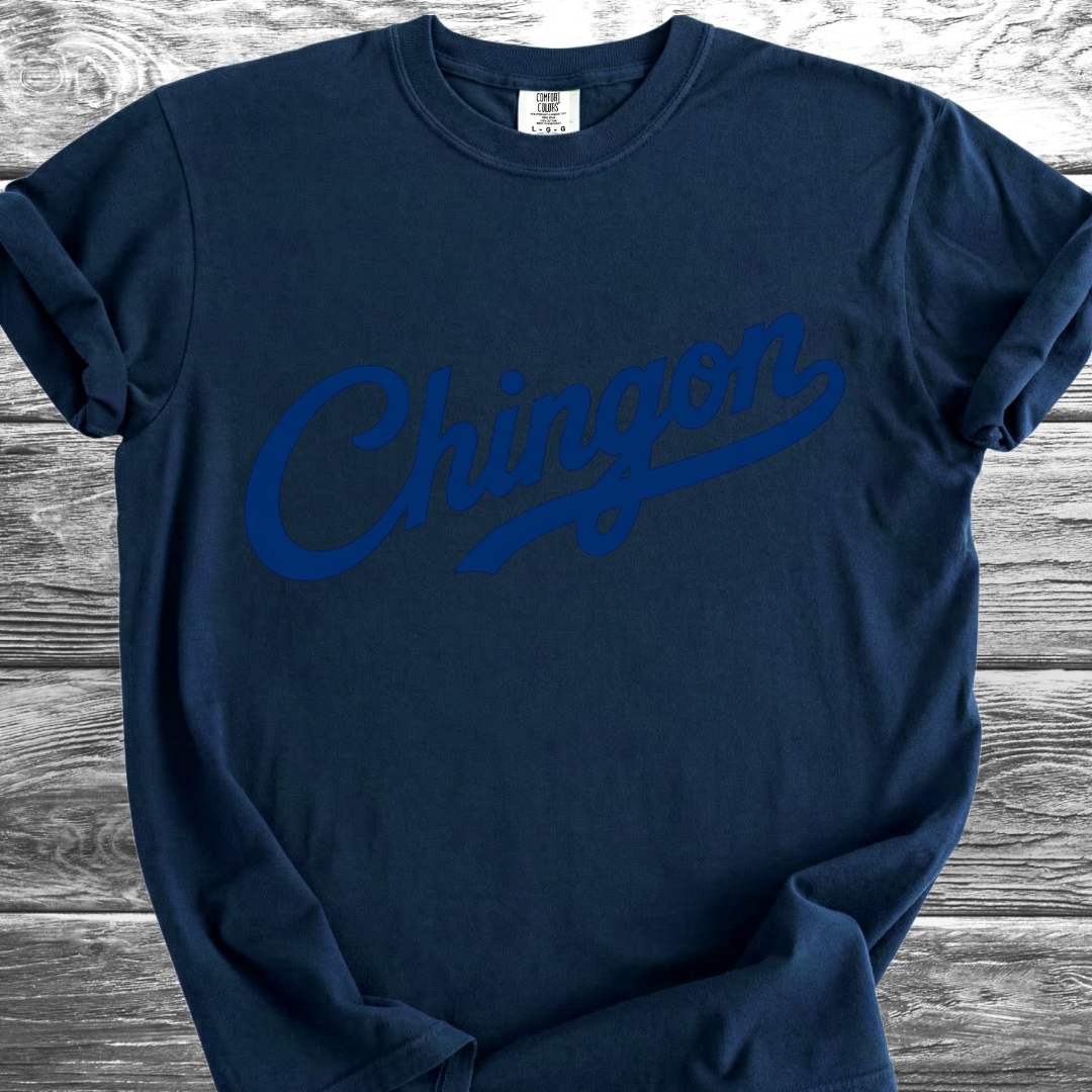 Chingon TShirt