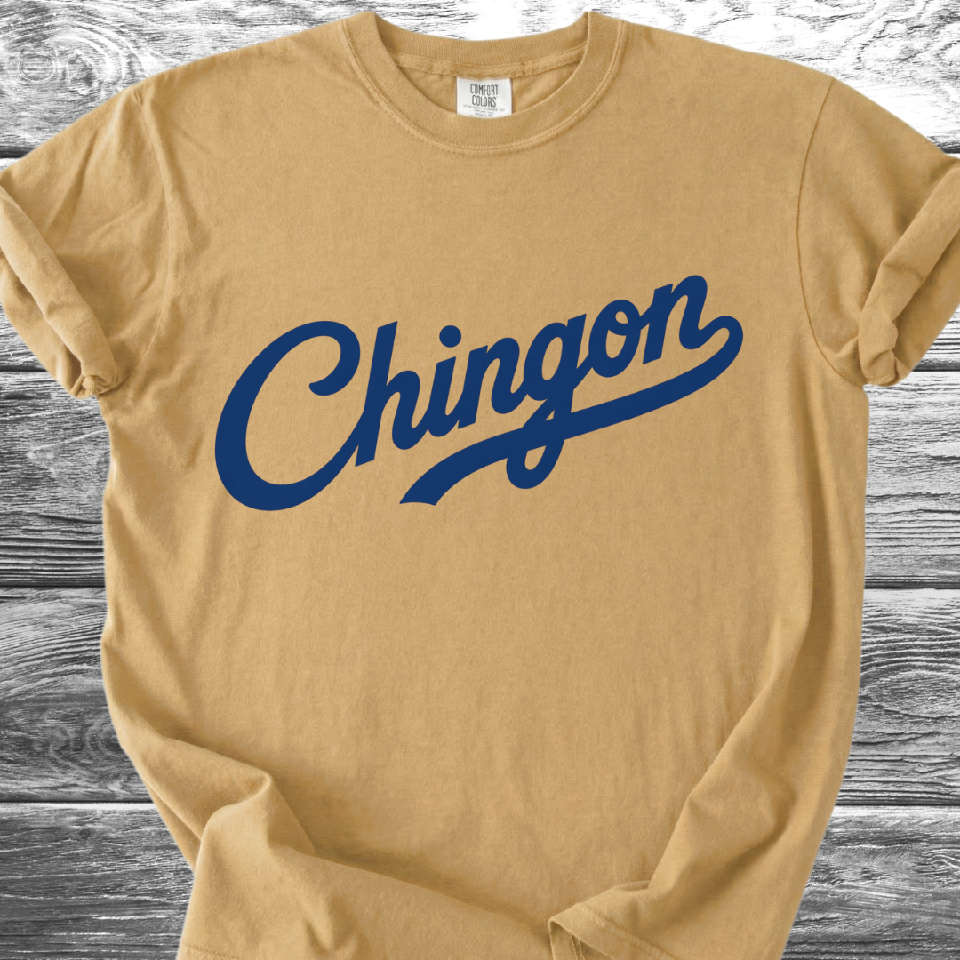 Chingon TShirt