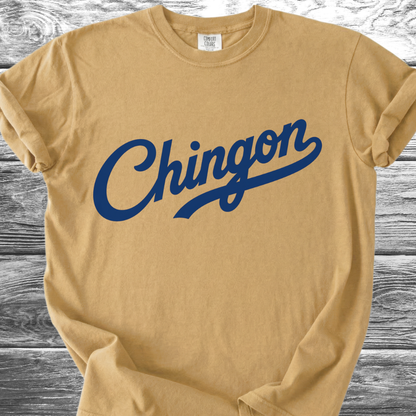 Chingon TShirt
