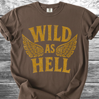 Wild As Hell TShirt