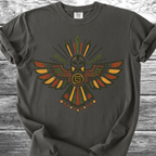Painted Owl TShirt