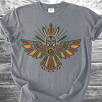Painted Owl TShirt