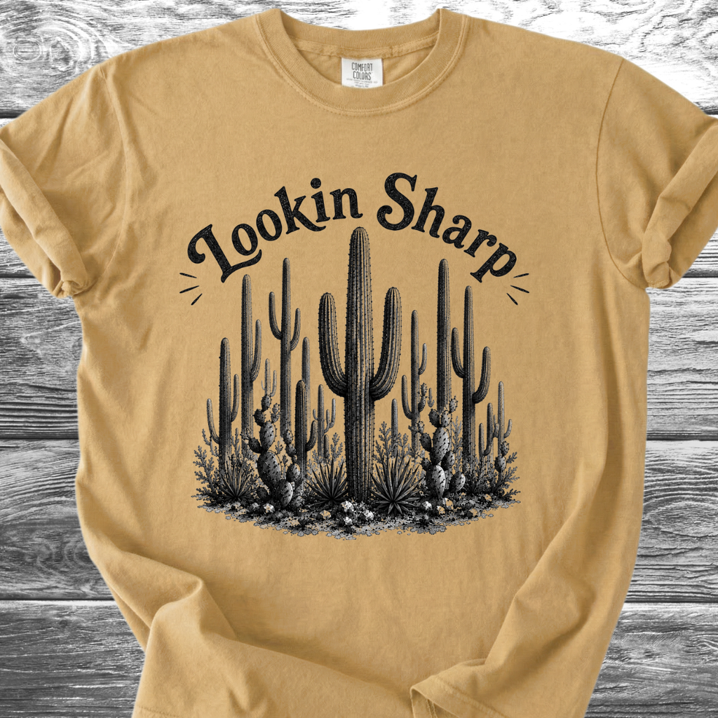 Lookin Sharp TShirt