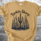 Lookin Sharp TShirt