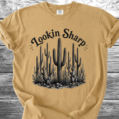 Lookin Sharp TShirt