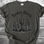 Lookin Sharp TShirt